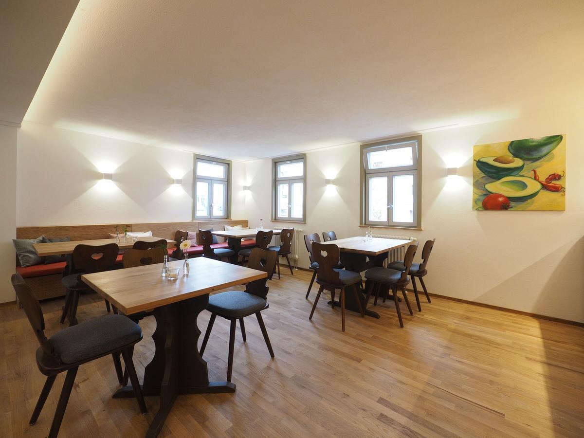 Gasthaus Schwanen Nehren  Екстер'єр фото